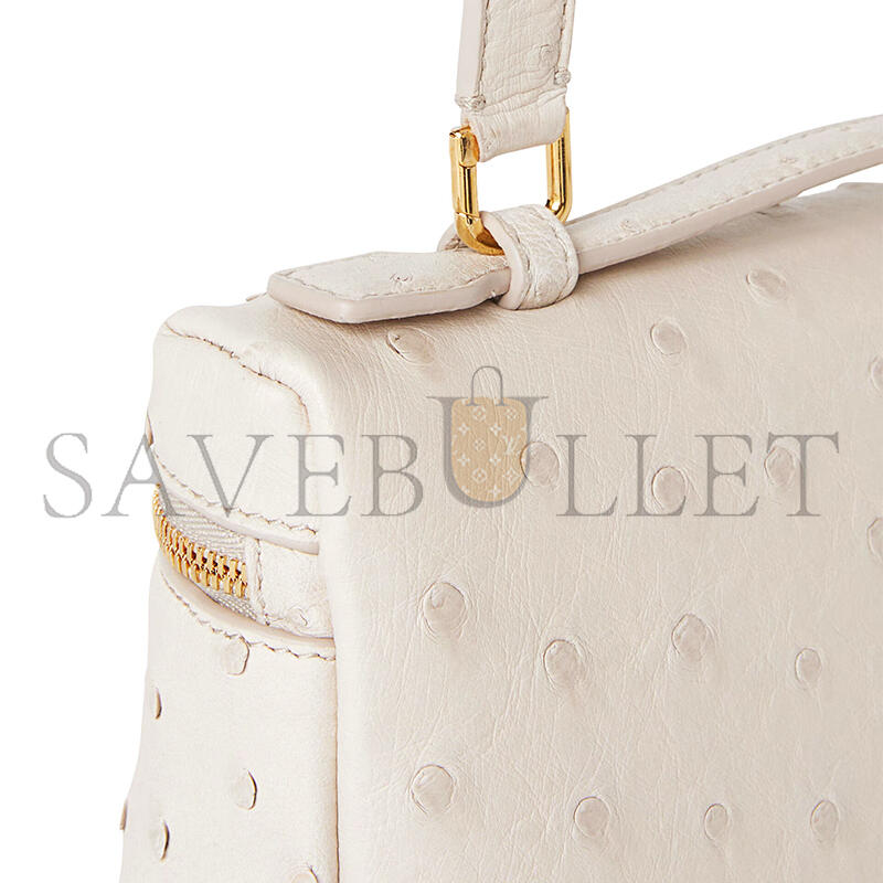 LORO PIANA EXTRA POCKET L19 FAN4199 02 (19*11*6.5cm)